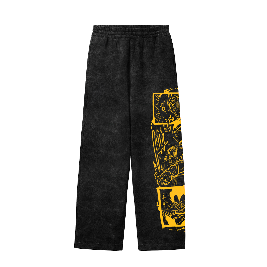 Voltura Acid Wash Lower