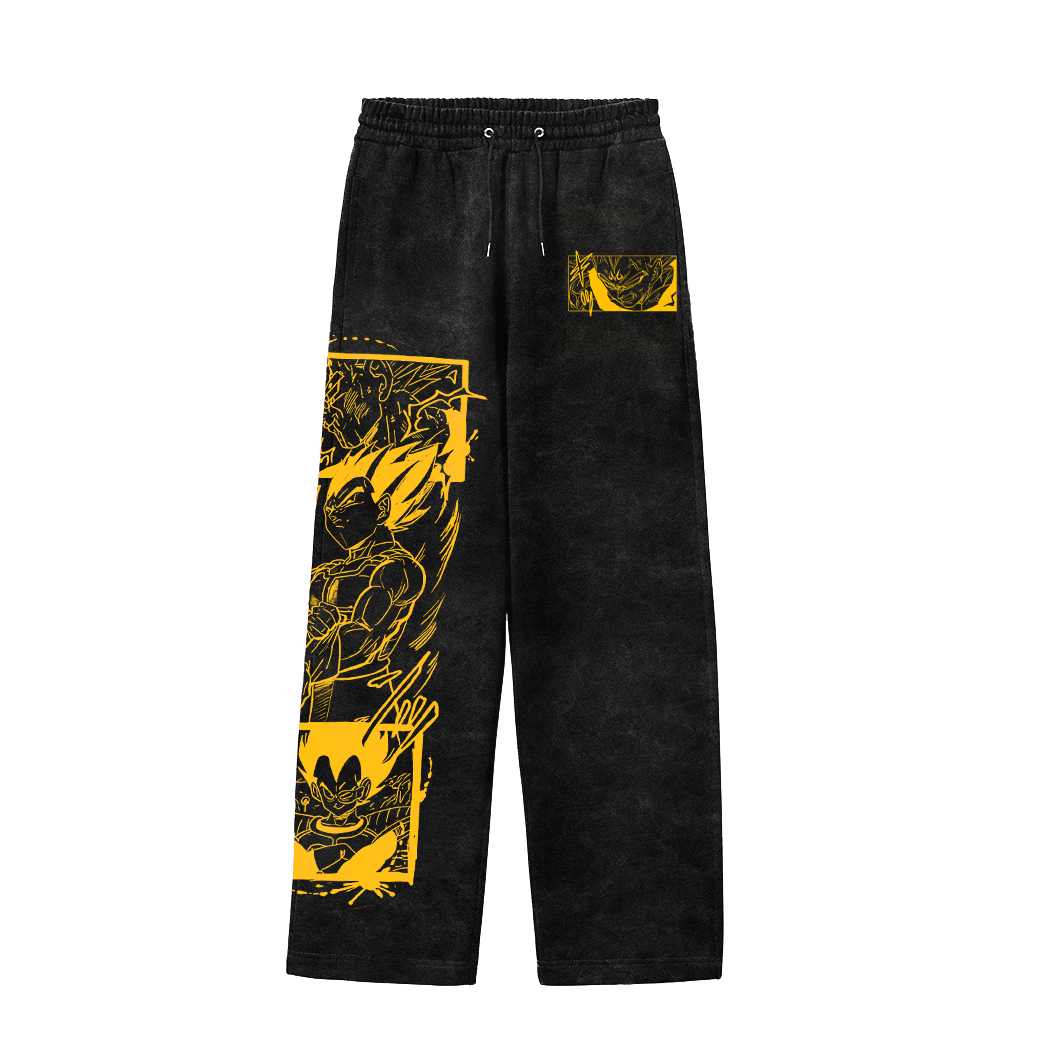 Voltura Acid Wash Lower