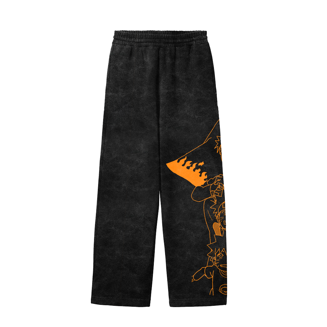 Evoflare Acid Wash Lower