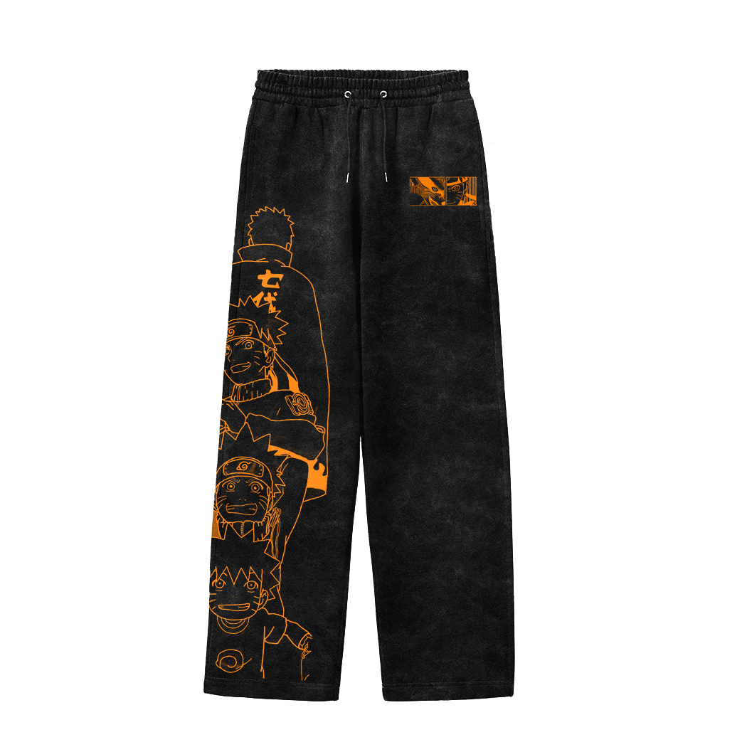 Evoflare Acid Wash Lower