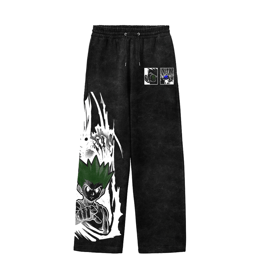 Rageform Acid Wash Lower