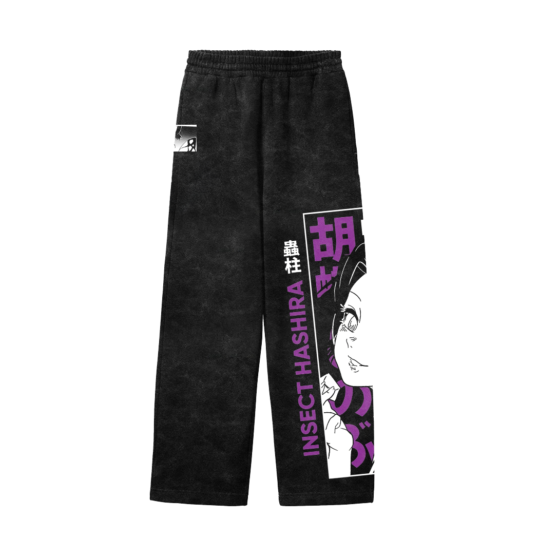 Venoma Acid Wash Lower