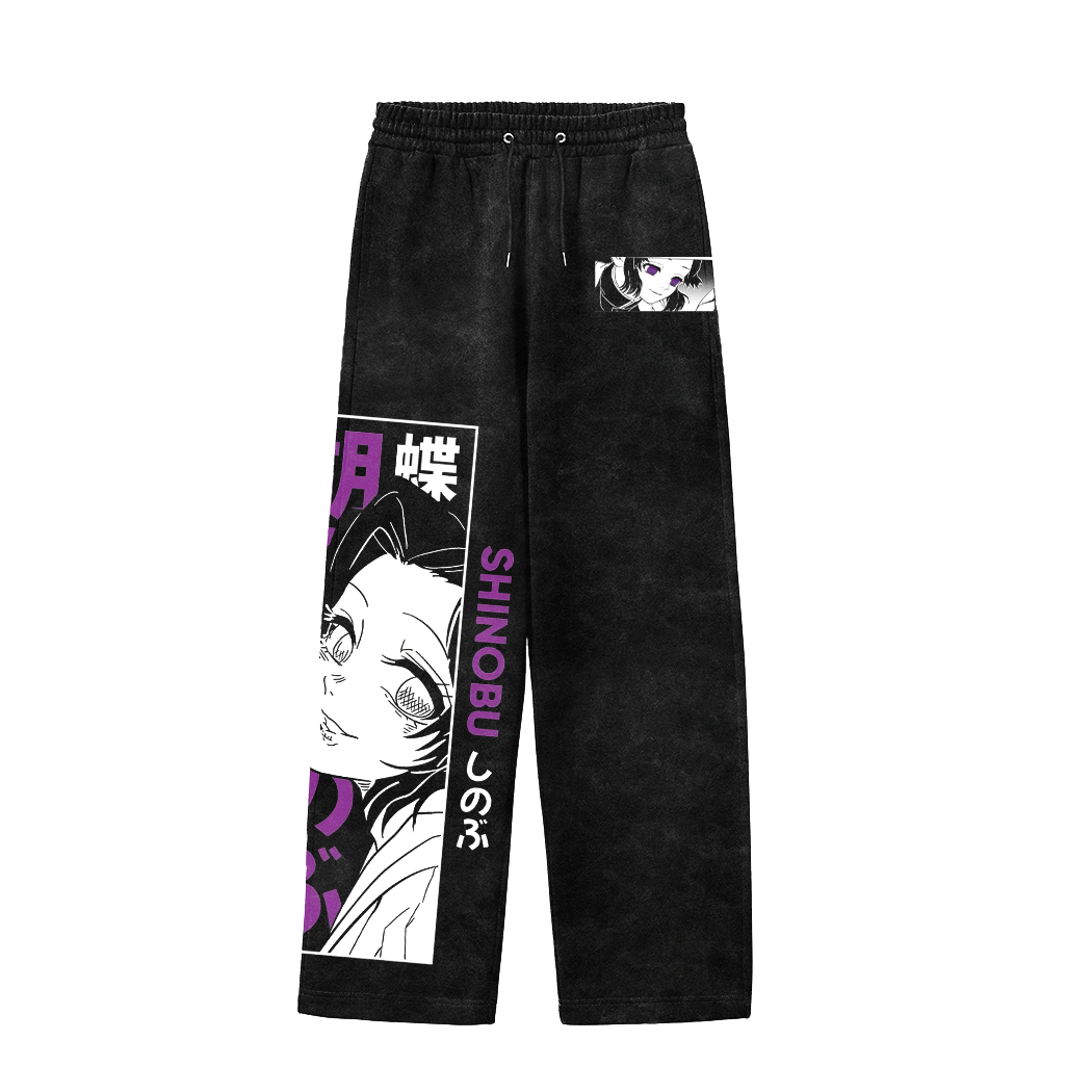 Venoma Acid Wash Lower