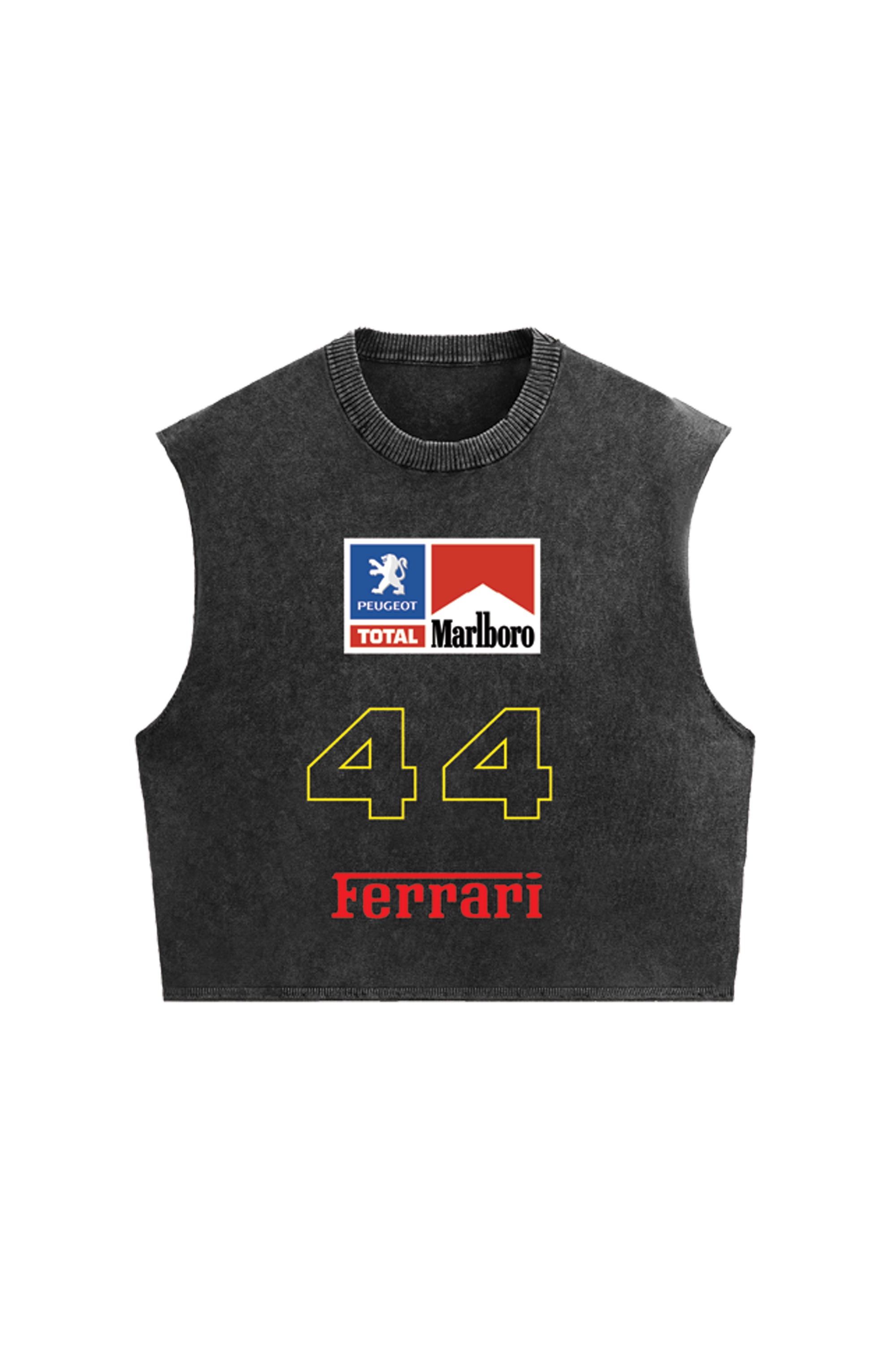 Ferrari Oversized Tank