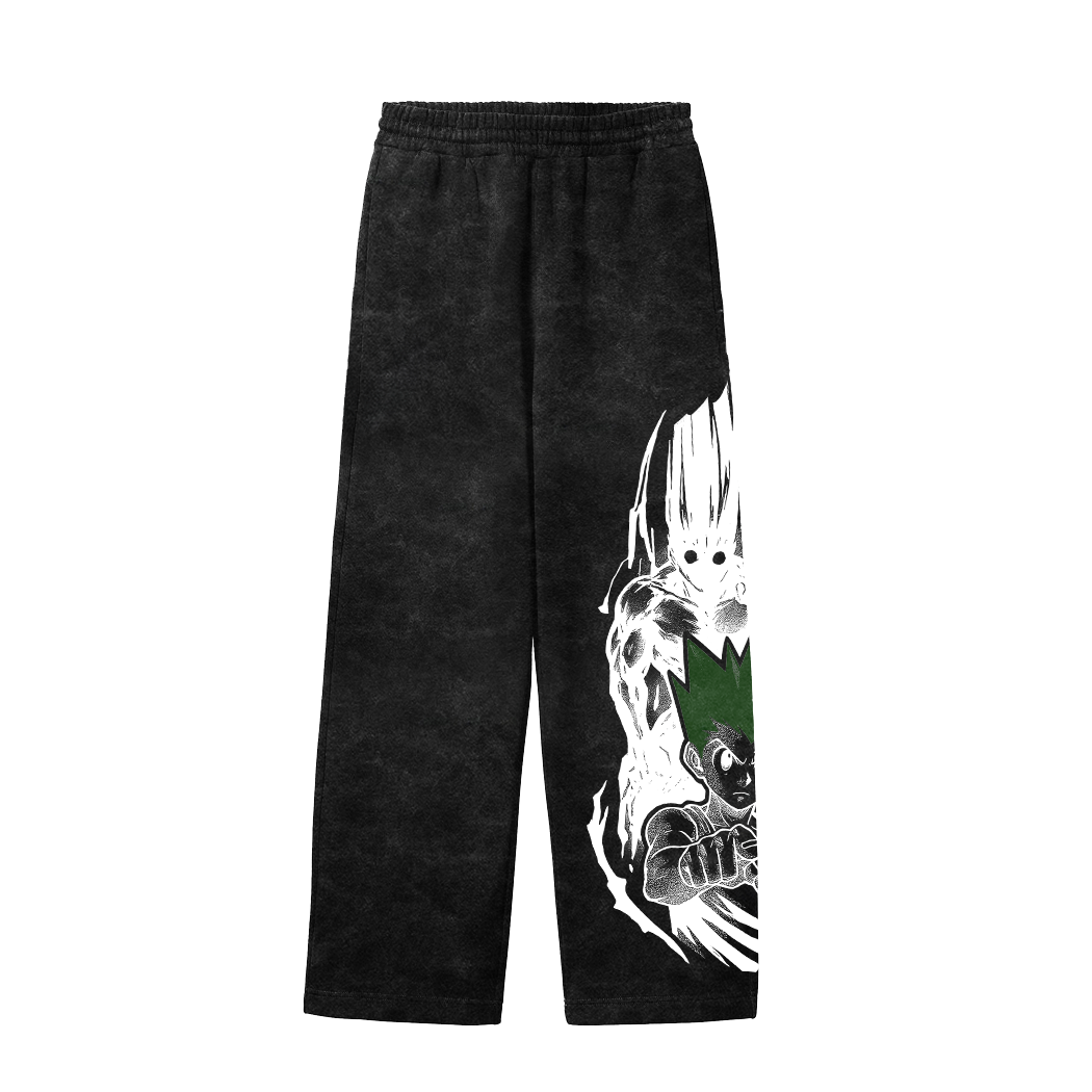 Rageform Acid Wash Lower