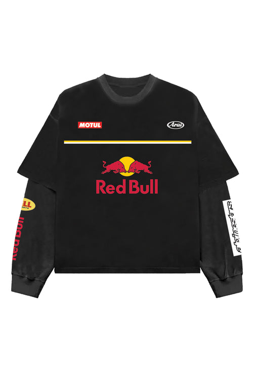Alpinestar B&G LS Oversized Tee